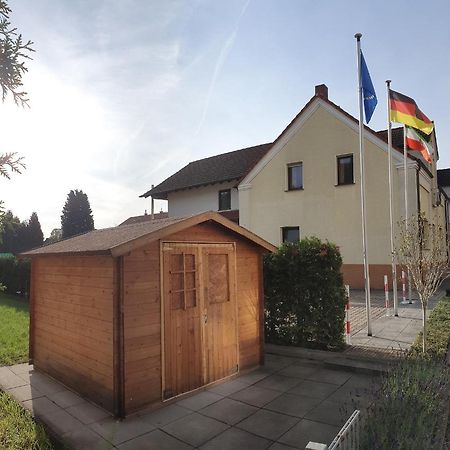 Studio Wille Luenen Exterior photo
